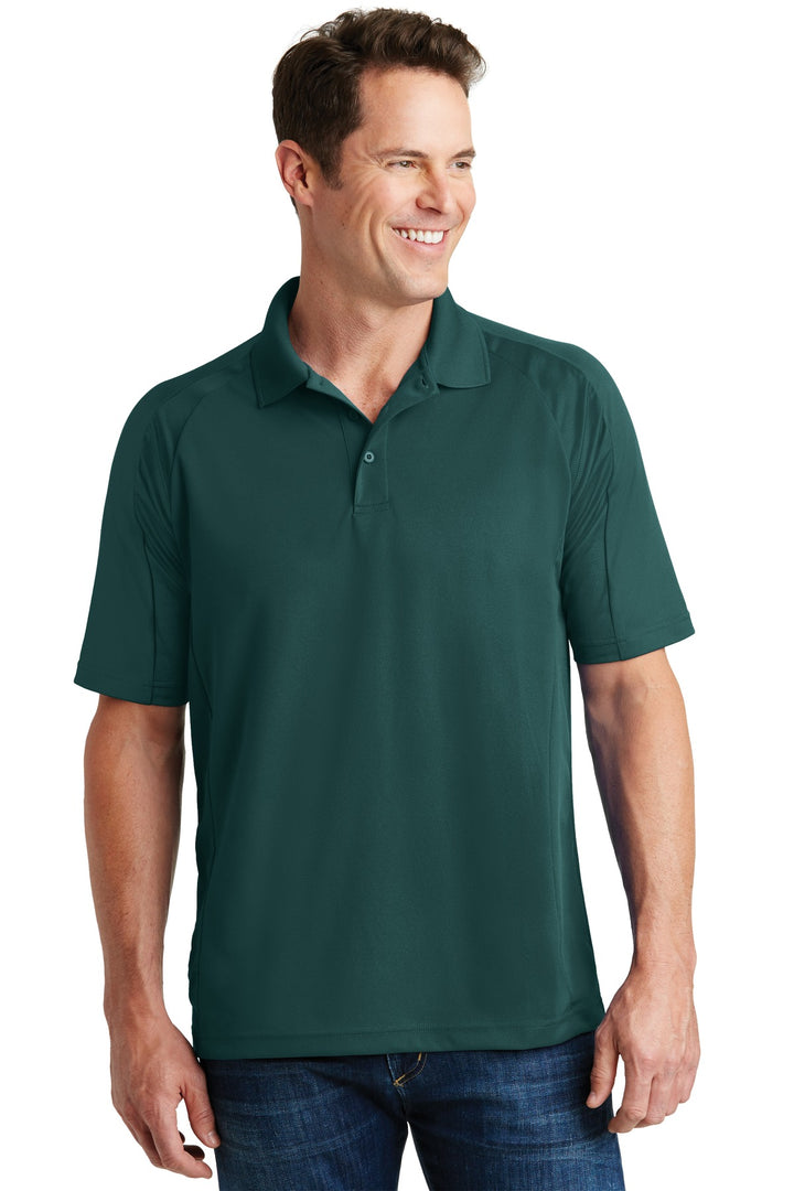 Sport-Tek¨ Dri-Mesh¨ Pro Polo. T474