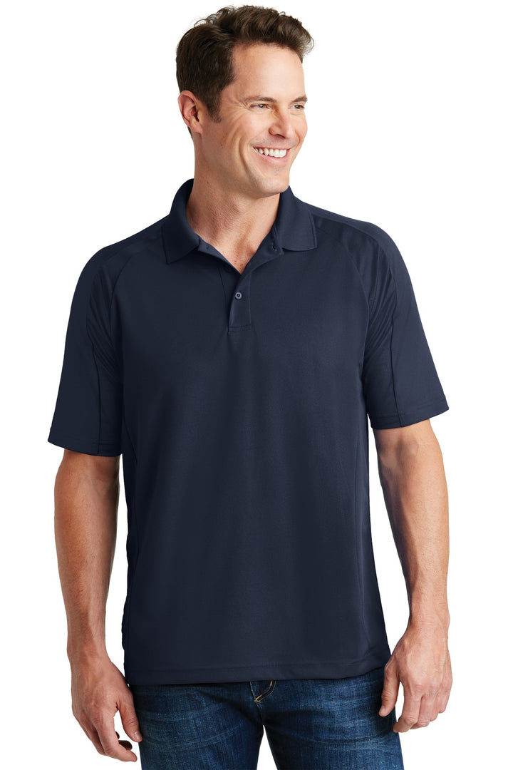 Sport-Tek¨ Dri-Mesh¨ Pro Polo. T474