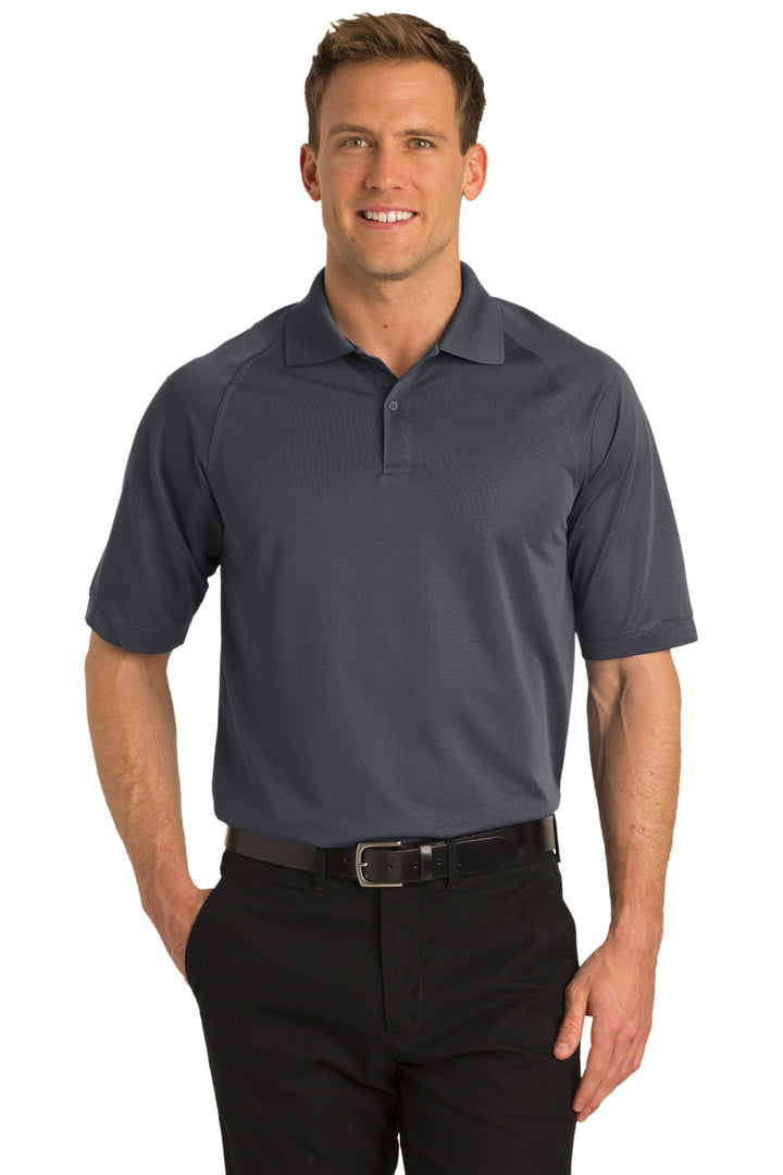 Port Authority¨ Tall Dry Zone¨ Ottoman Polo. TLK525