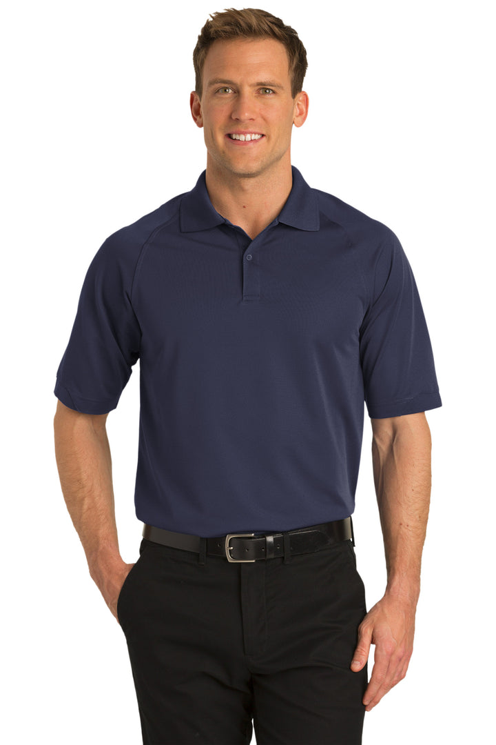 Port Authority¨ Tall Dry Zone¨ Ottoman Polo. TLK525