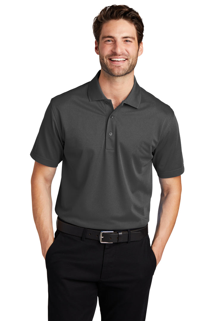 Port Authority¨ Tall Tech Pique Polo. TLK527