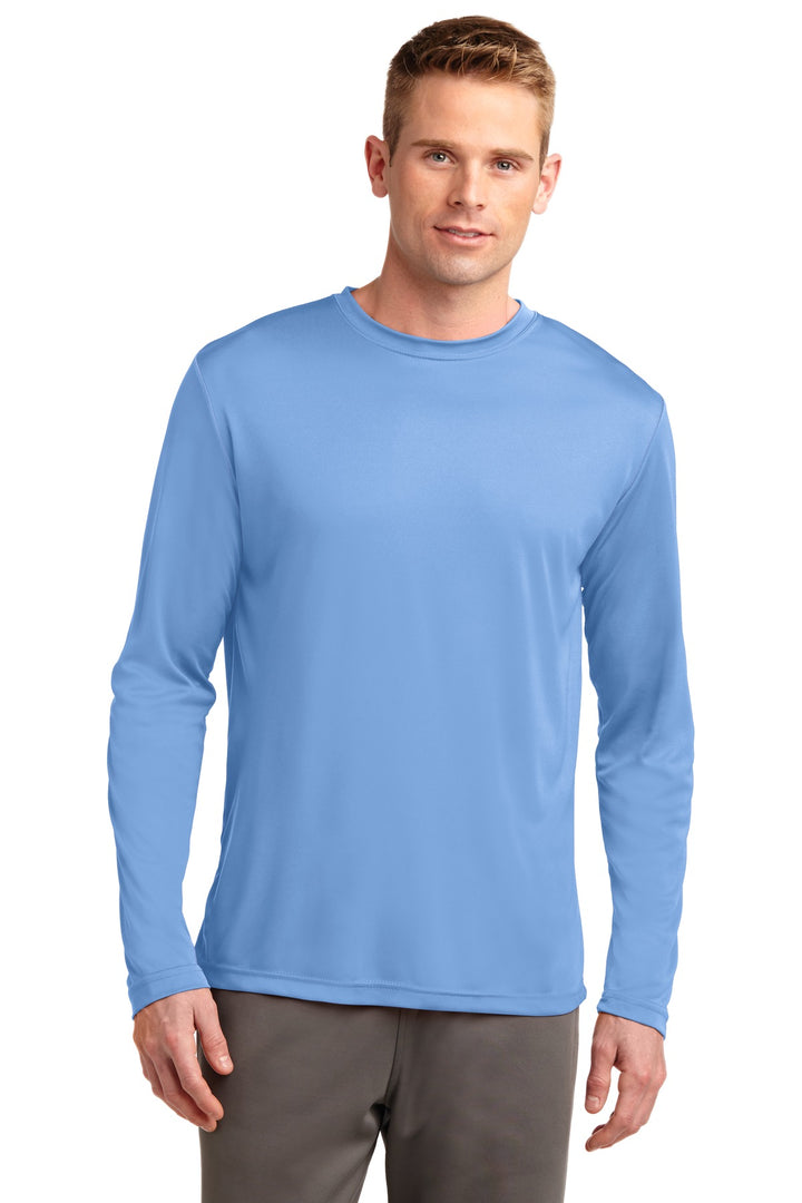 Sport-Tek¨ Tall Long Sleeve PosiCharge¨ Competitor™ Tee. TST350LS
