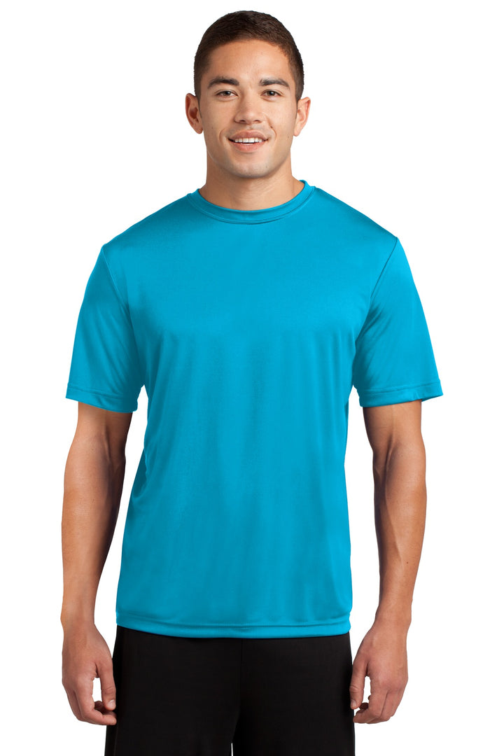 Sport-Tek¨ Tall PosiCharge¨ Competitor™  Tee. TST350