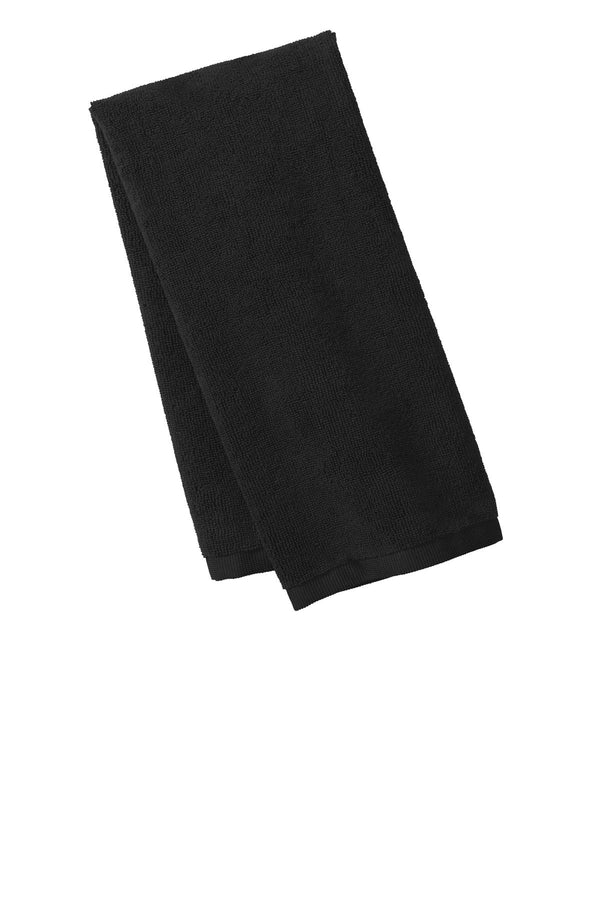 Port Authority¨ Microfiber Golf Towel. TW540