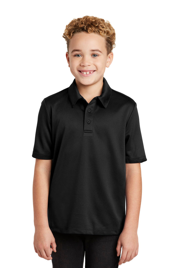 Port Authority¨ Youth Silk Touch™ Performance Polo. Y540
