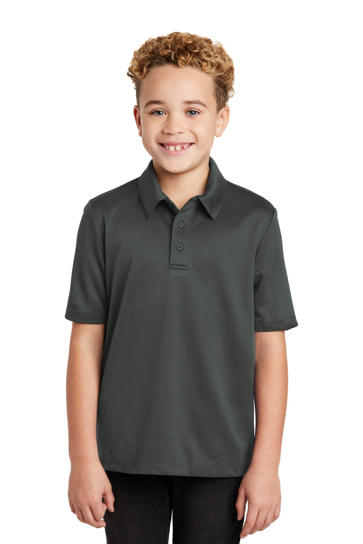 Port Authority¨ Youth Silk Touch™ Performance Polo. Y540