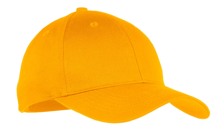 Port & Company¨Youth Six-Panel Twill Cap.  YCP80