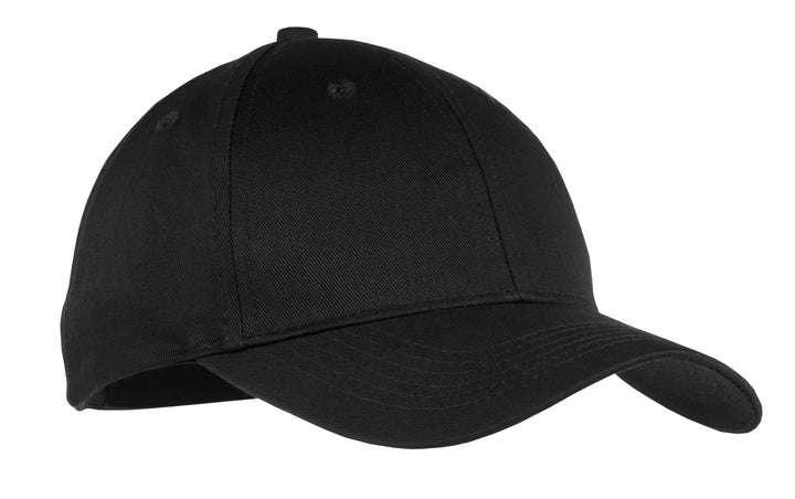 Port & Company¨Youth Six-Panel Twill Cap.  YCP80
