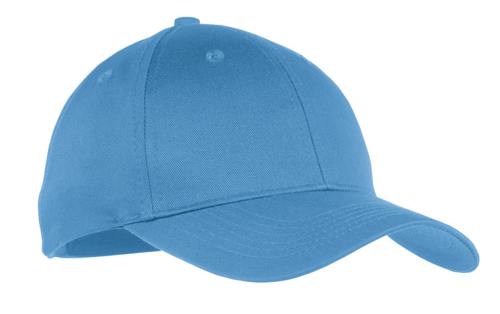 Port & Company¨Youth Six-Panel Twill Cap.  YCP80