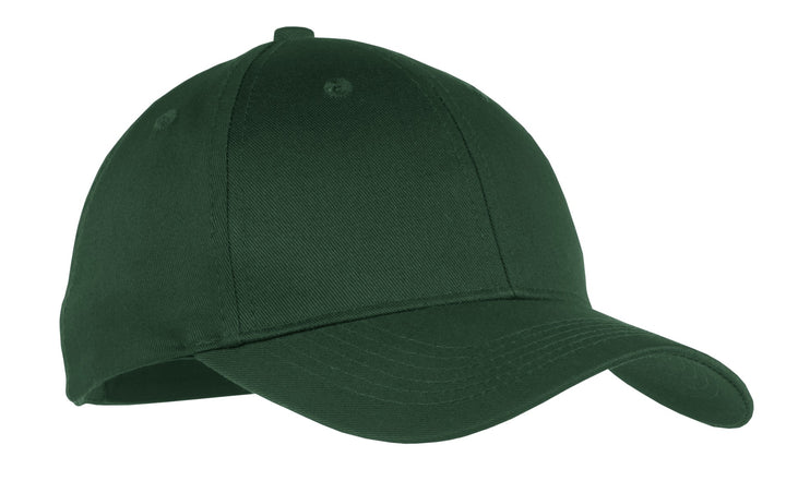 Port & Company¨Youth Six-Panel Twill Cap.  YCP80