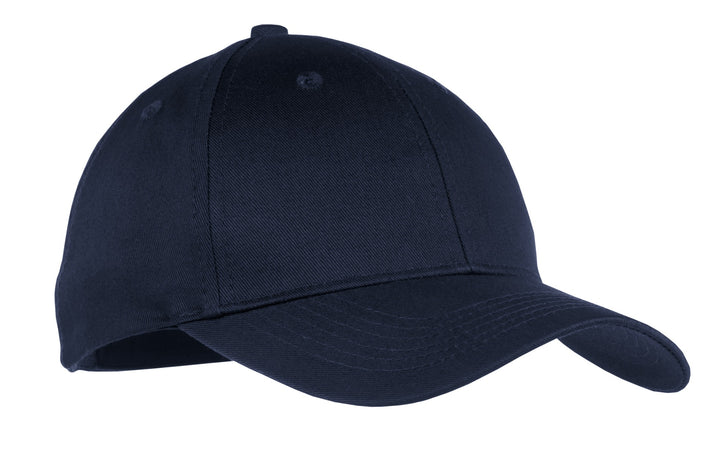 Port & Company¨Youth Six-Panel Twill Cap.  YCP80