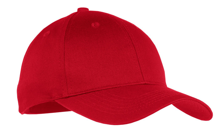 Port & Company¨Youth Six-Panel Twill Cap.  YCP80