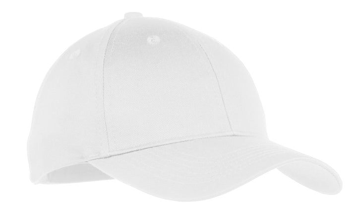 Port & Company¨Youth Six-Panel Twill Cap.  YCP80