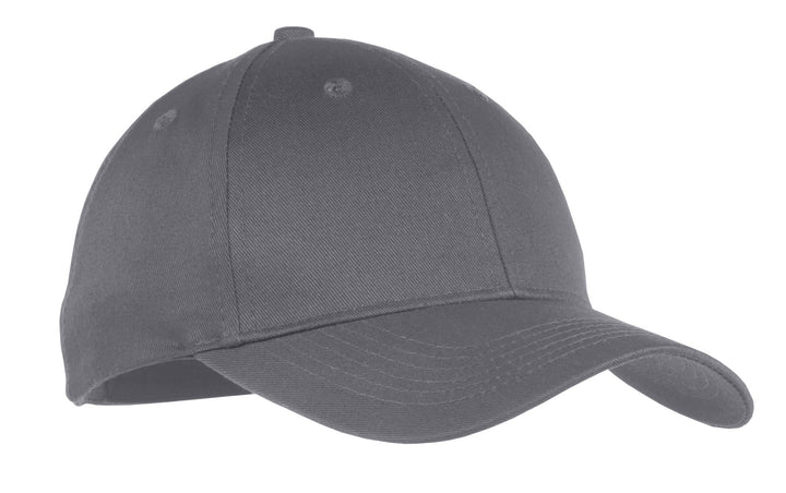 Port & Company¨Youth Six-Panel Twill Cap.  YCP80