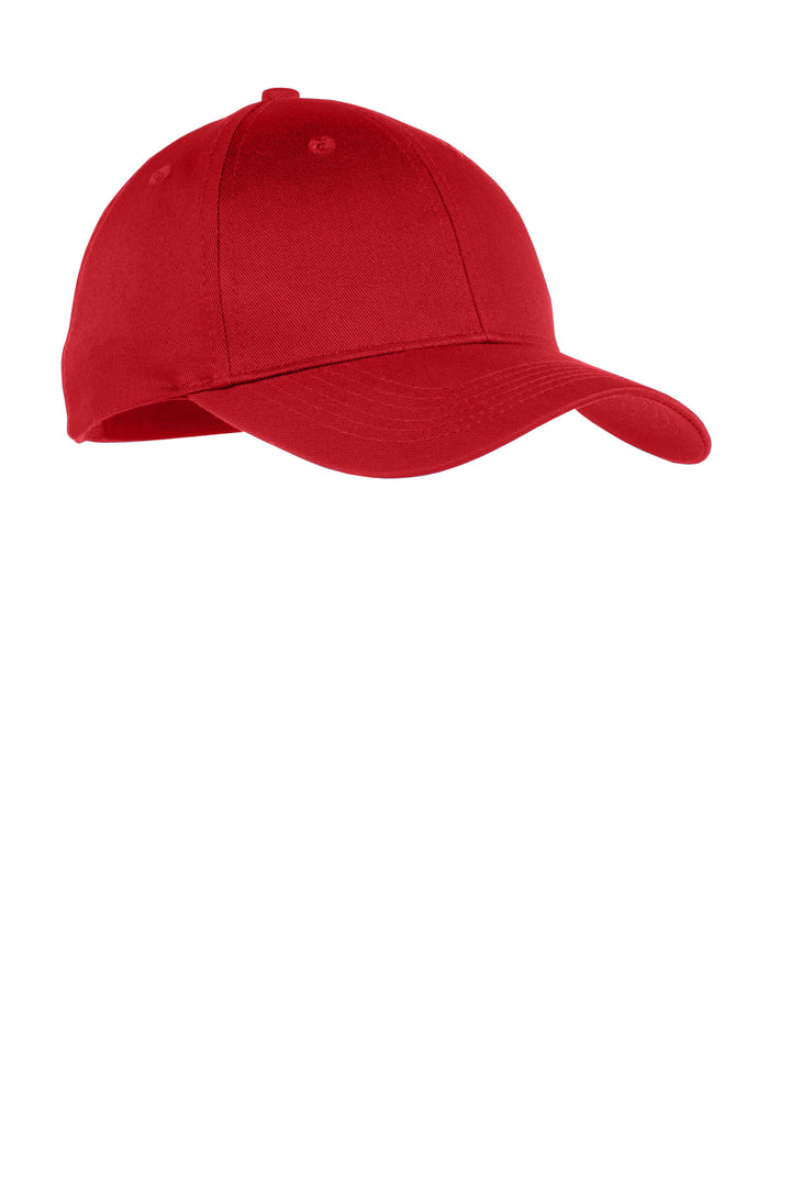 Port & Company¨Youth Six-Panel Twill Cap.  YCP80