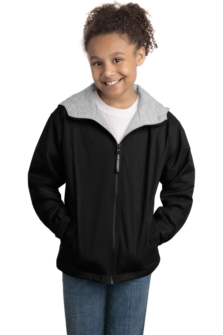Port Authority¨ Youth Team Jacket.  YJP56
