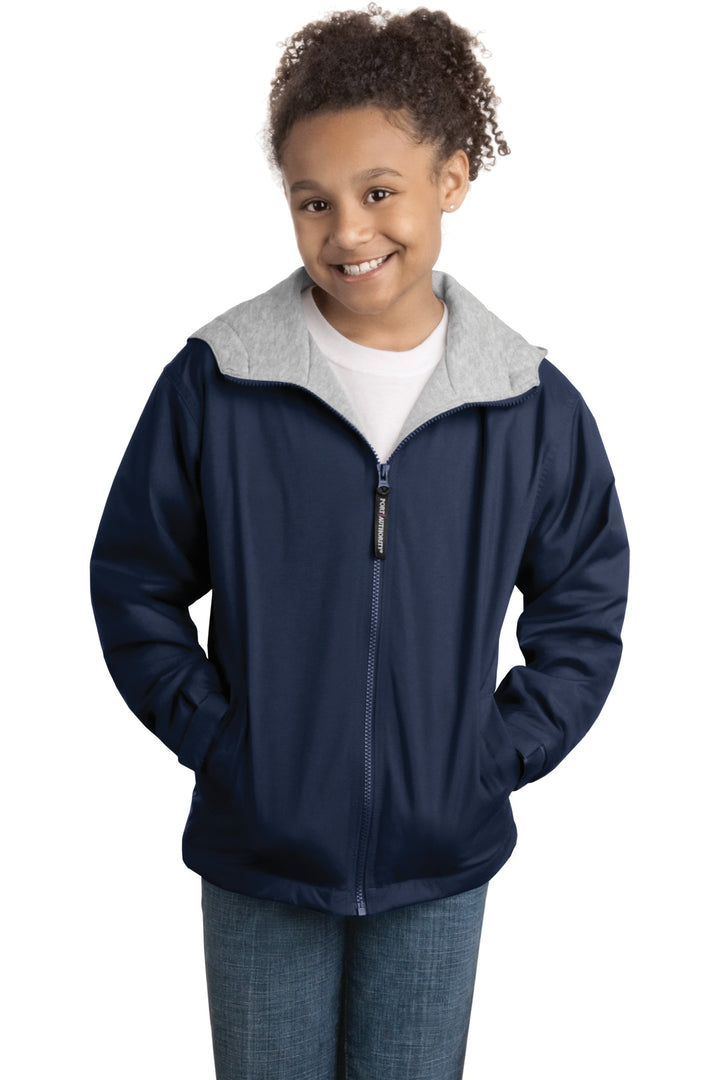 Port Authority¨ Youth Team Jacket.  YJP56