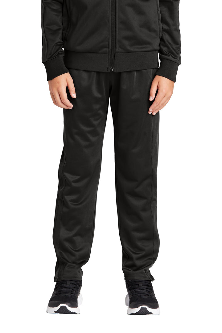 Sport-Tek ¨ Youth Tricot Track Jogger. YPST95