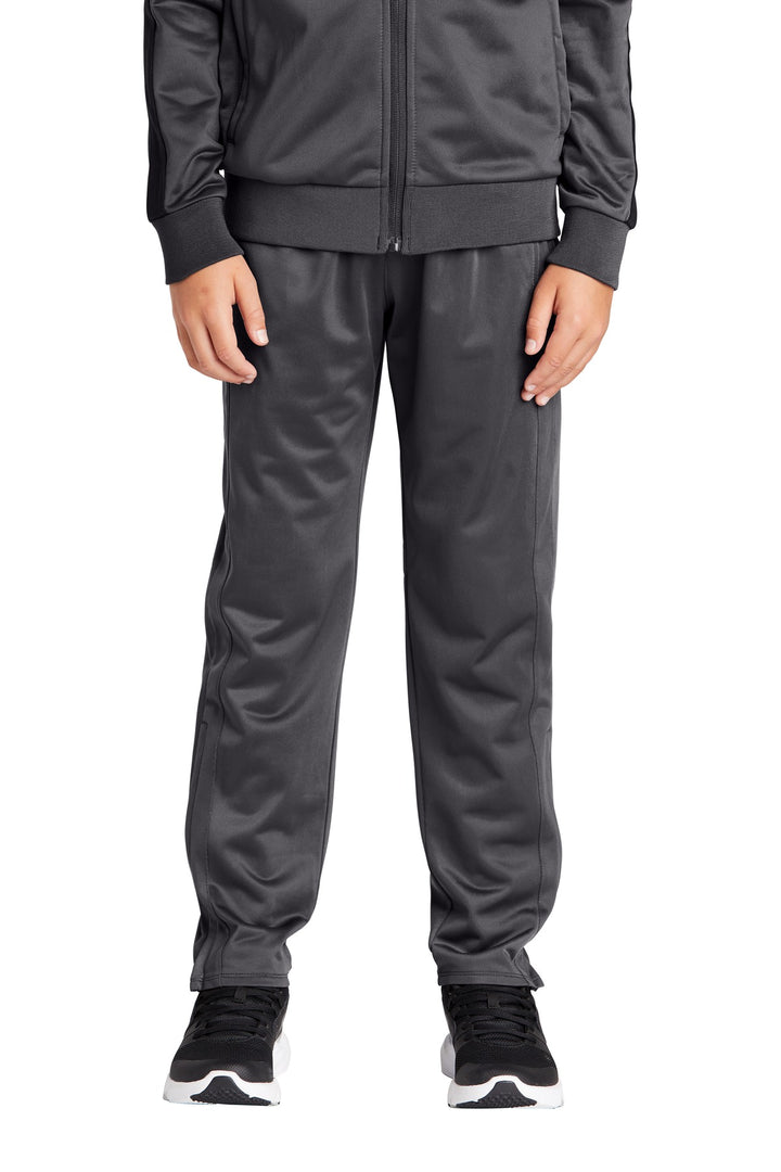 Sport-Tek ¨ Youth Tricot Track Jogger. YPST95