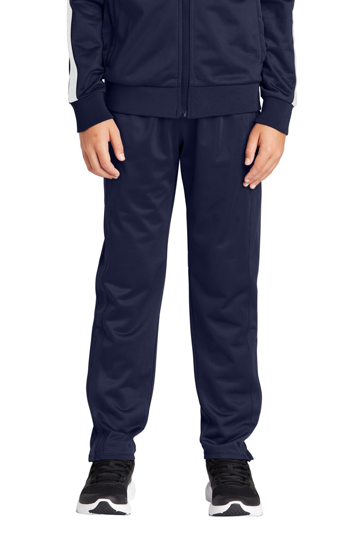 Sport-Tek ¨ Youth Tricot Track Jogger. YPST95
