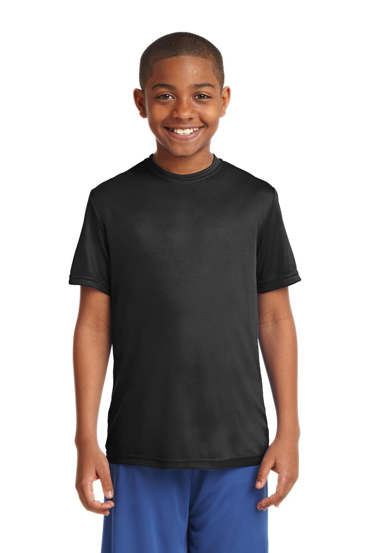 Sport-Tek¨ Youth PosiCharge¨ Competitor™ Tee. YST350