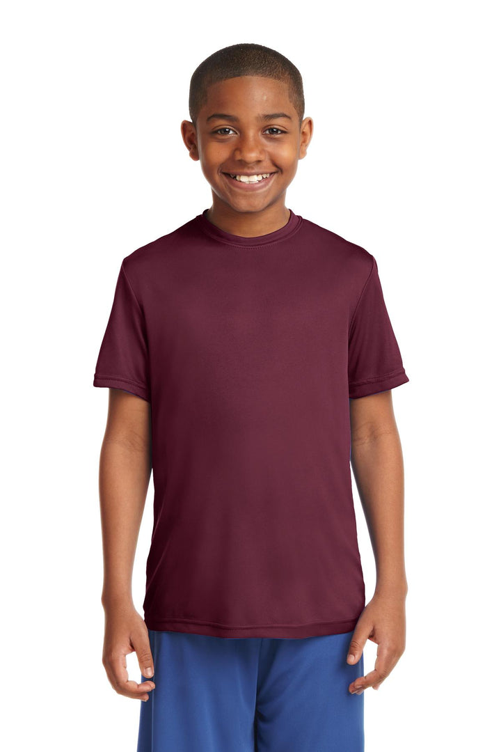 Sport-Tek¨ Youth PosiCharge¨ Competitor™ Tee. YST350