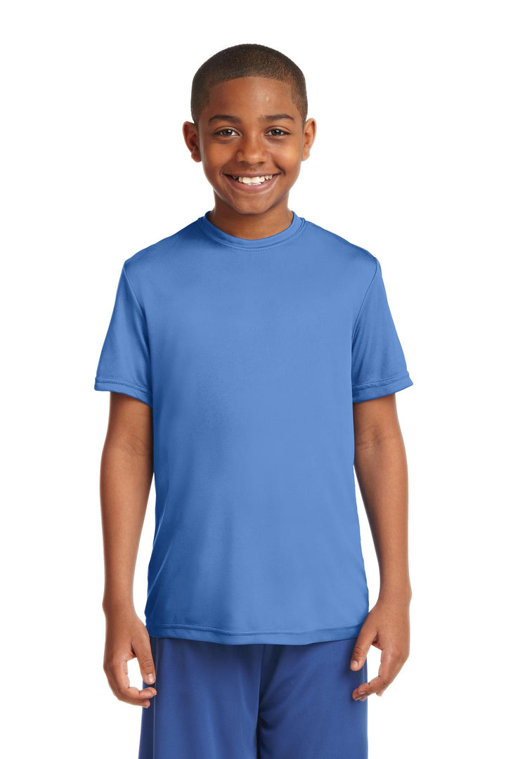 Sport-Tek¨ Youth PosiCharge¨ Competitor™ Tee. YST350