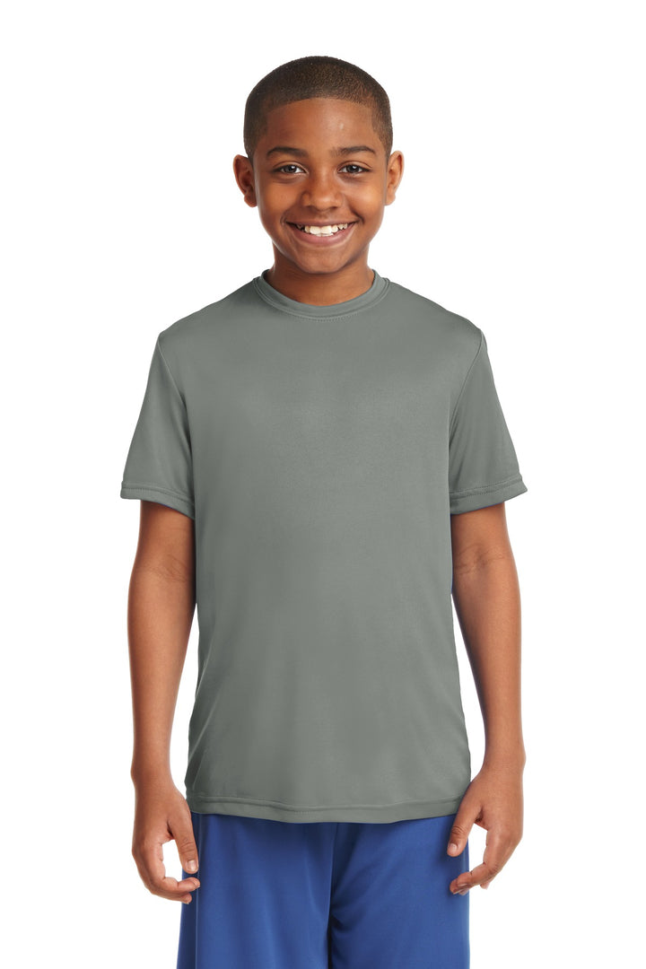 Sport-Tek¨ Youth PosiCharge¨ Competitor™ Tee. YST350
