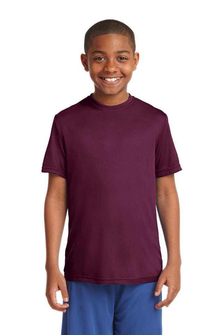 Sport-Tek¨ Youth PosiCharge¨ Competitor™ Tee. YST350