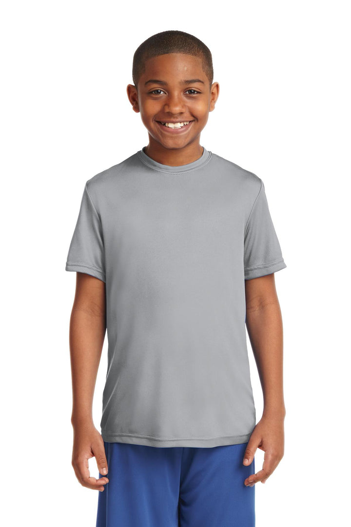 Sport-Tek¨ Youth PosiCharge¨ Competitor™ Tee. YST350