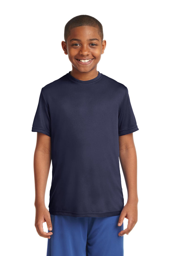 Sport-Tek¨ Youth PosiCharge¨ Competitor™ Tee. YST350