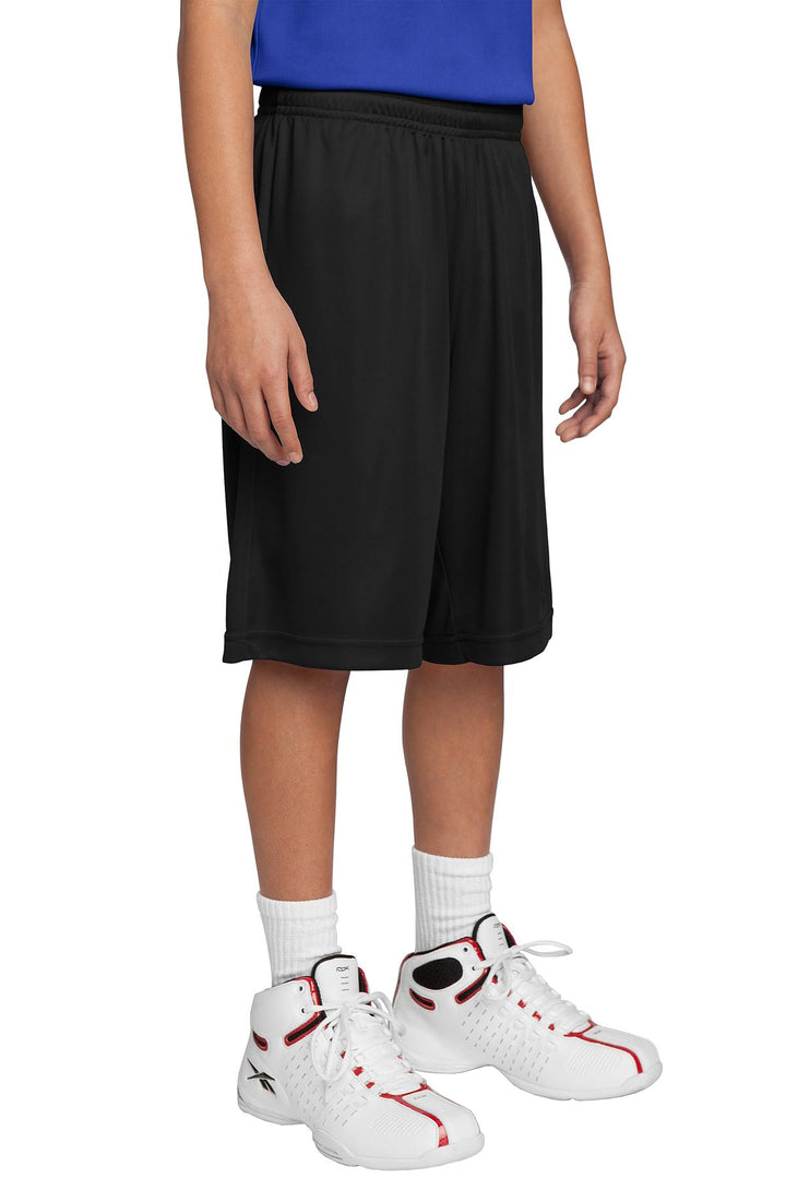 Sport-Tek¨ Youth PosiCharge¨ Competitor™ Short. YST355