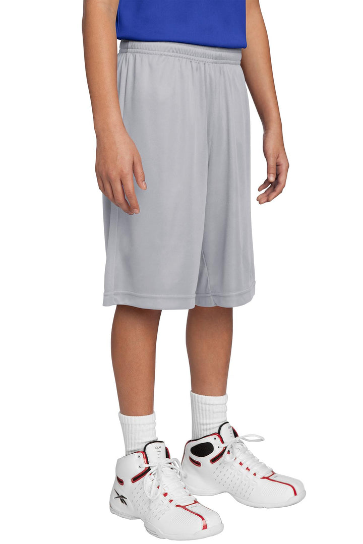 Sport-Tek¨ Youth PosiCharge¨ Competitor™ Short. YST355