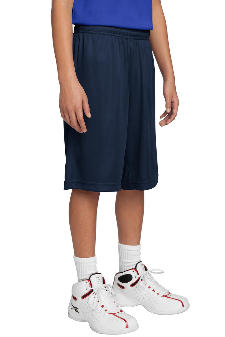 Sport-Tek¨ Youth PosiCharge¨ Competitor™ Short. YST355