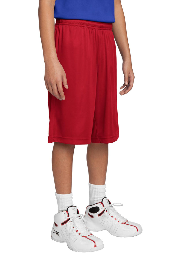 Sport-Tek¨ Youth PosiCharge¨ Competitor™ Short. YST355