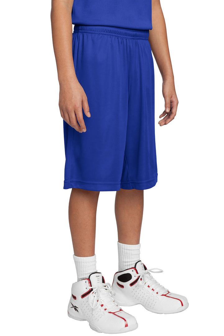 Sport-Tek¨ Youth PosiCharge¨ Competitor™ Short. YST355