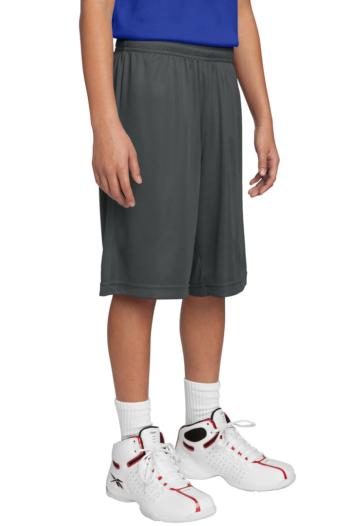 Sport-Tek¨ Youth PosiCharge¨ Competitor™ Short. YST355