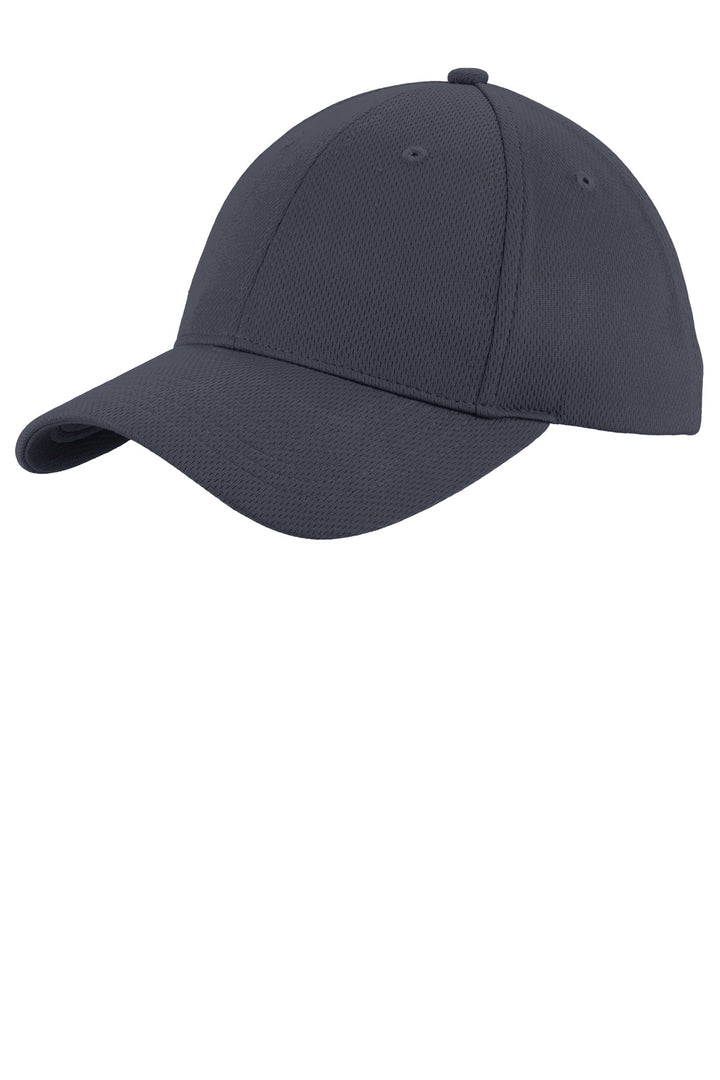 Sport-Tek¨ Youth PosiCharge¨ RacerMesh¨ Cap. YSTC26