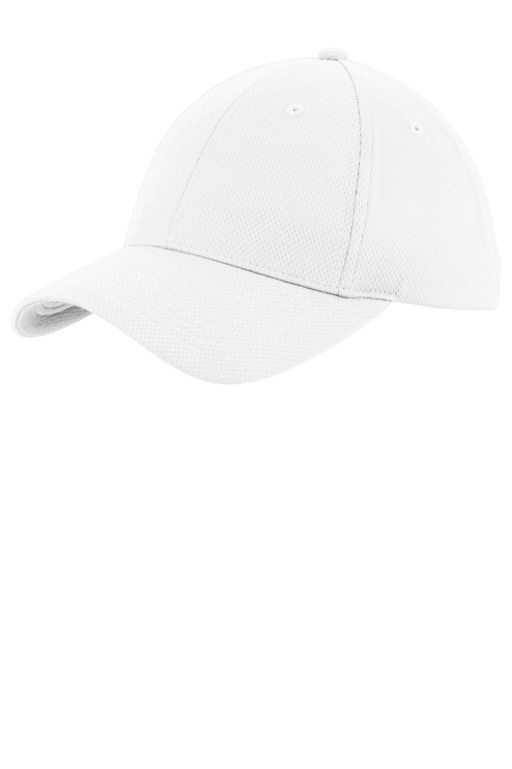 Sport-Tek¨ Youth PosiCharge¨ RacerMesh¨ Cap. YSTC26