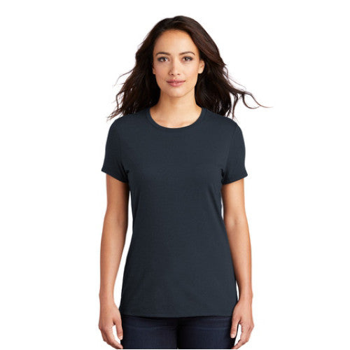 GULLIVER - WOMEN'S SHORT SLEEVE DRIFIT PERFORMANCE SHIRT