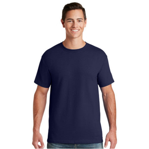GULLIVER - SHORT SLEEVE COTTON TSHIRT