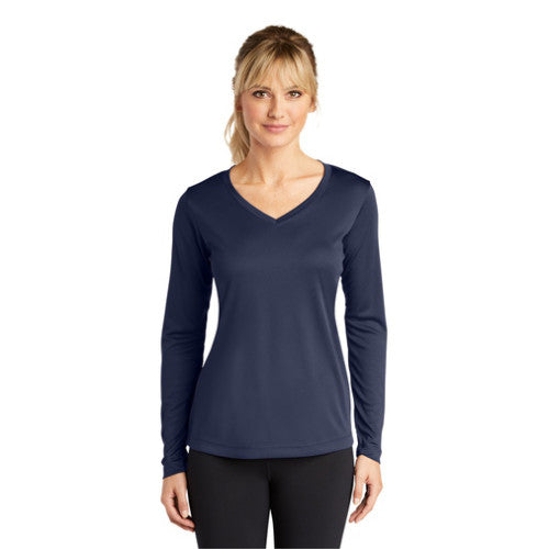 GULLIVER - WOMEN'S LONG SLEEVE DRIFIT PERFORMANCE SHIRT